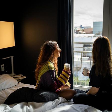 Kip Hotel London Ngoại thất bức ảnh