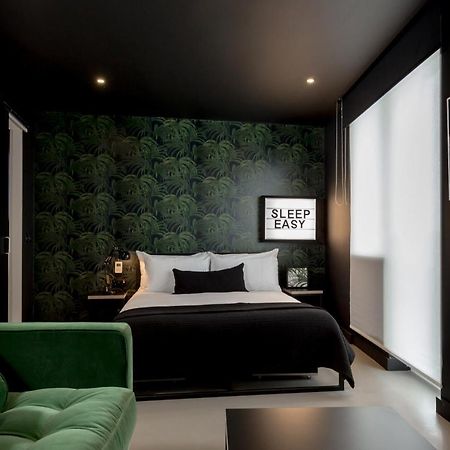 Kip Hotel London Ngoại thất bức ảnh