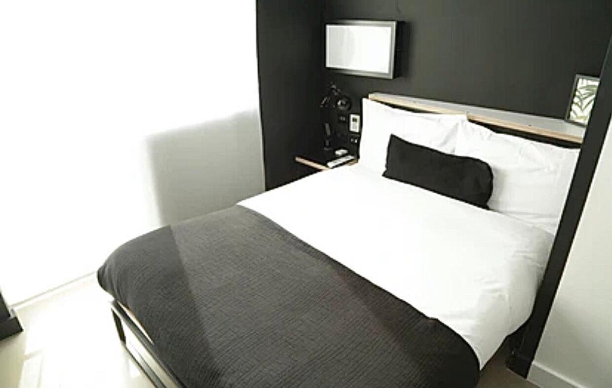 Kip Hotel London Ngoại thất bức ảnh