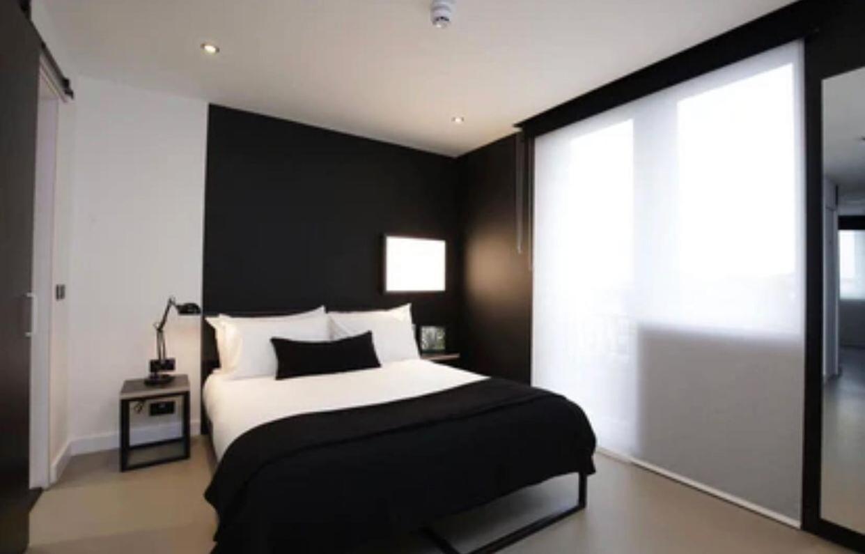 Kip Hotel London Phòng bức ảnh