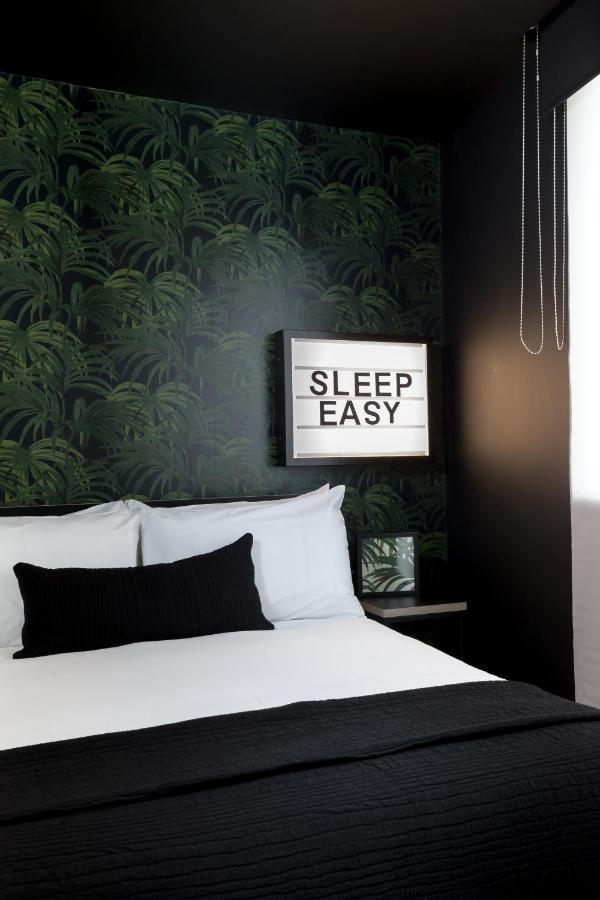 Kip Hotel London Ngoại thất bức ảnh