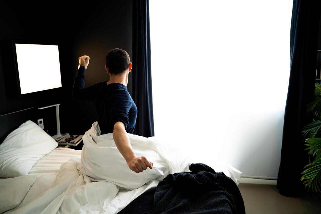 Kip Hotel London Ngoại thất bức ảnh