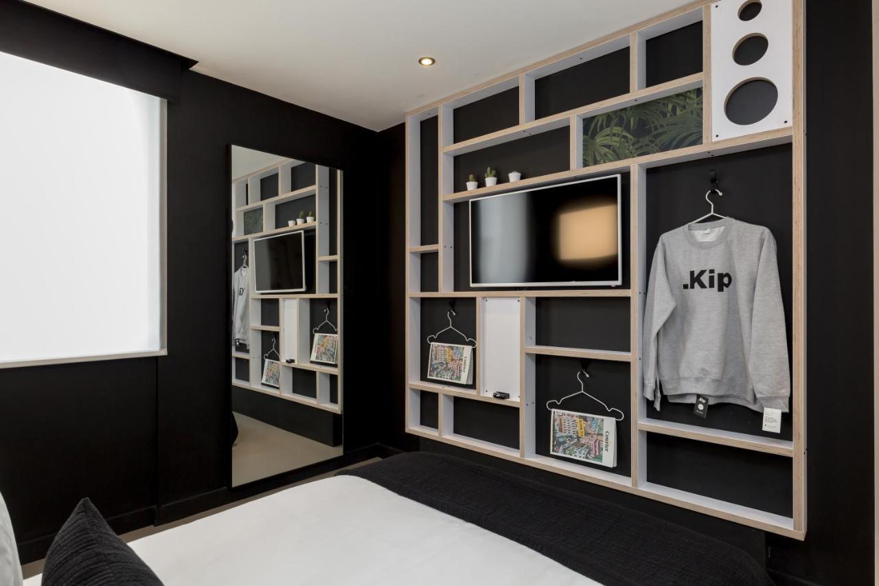 Kip Hotel London Ngoại thất bức ảnh