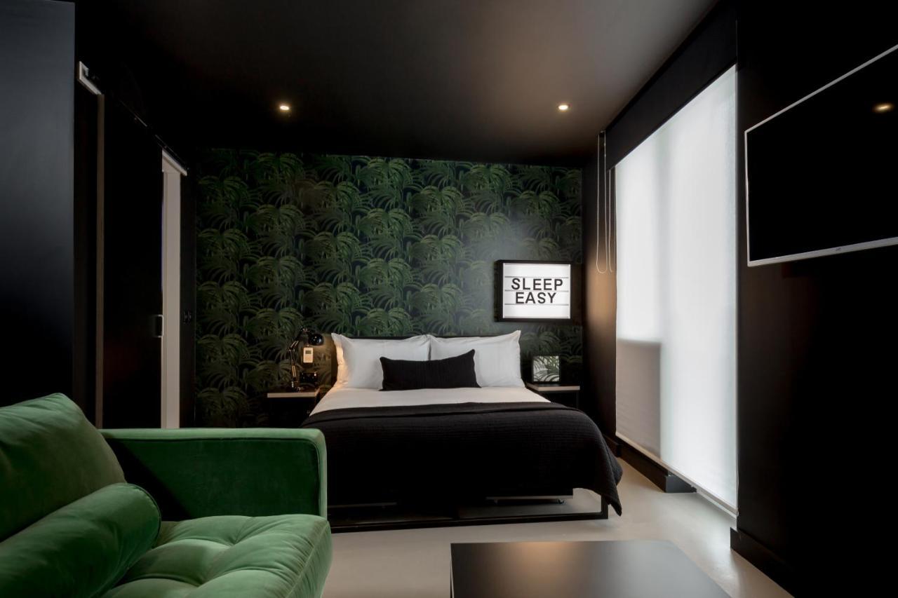 Kip Hotel London Ngoại thất bức ảnh