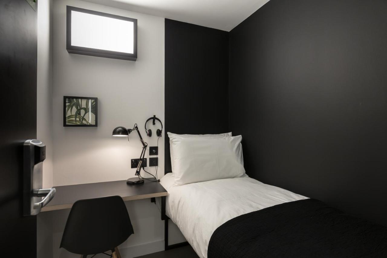 Kip Hotel London Ngoại thất bức ảnh
