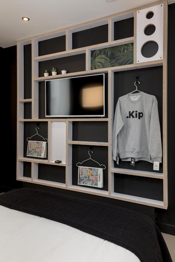 Kip Hotel London Ngoại thất bức ảnh