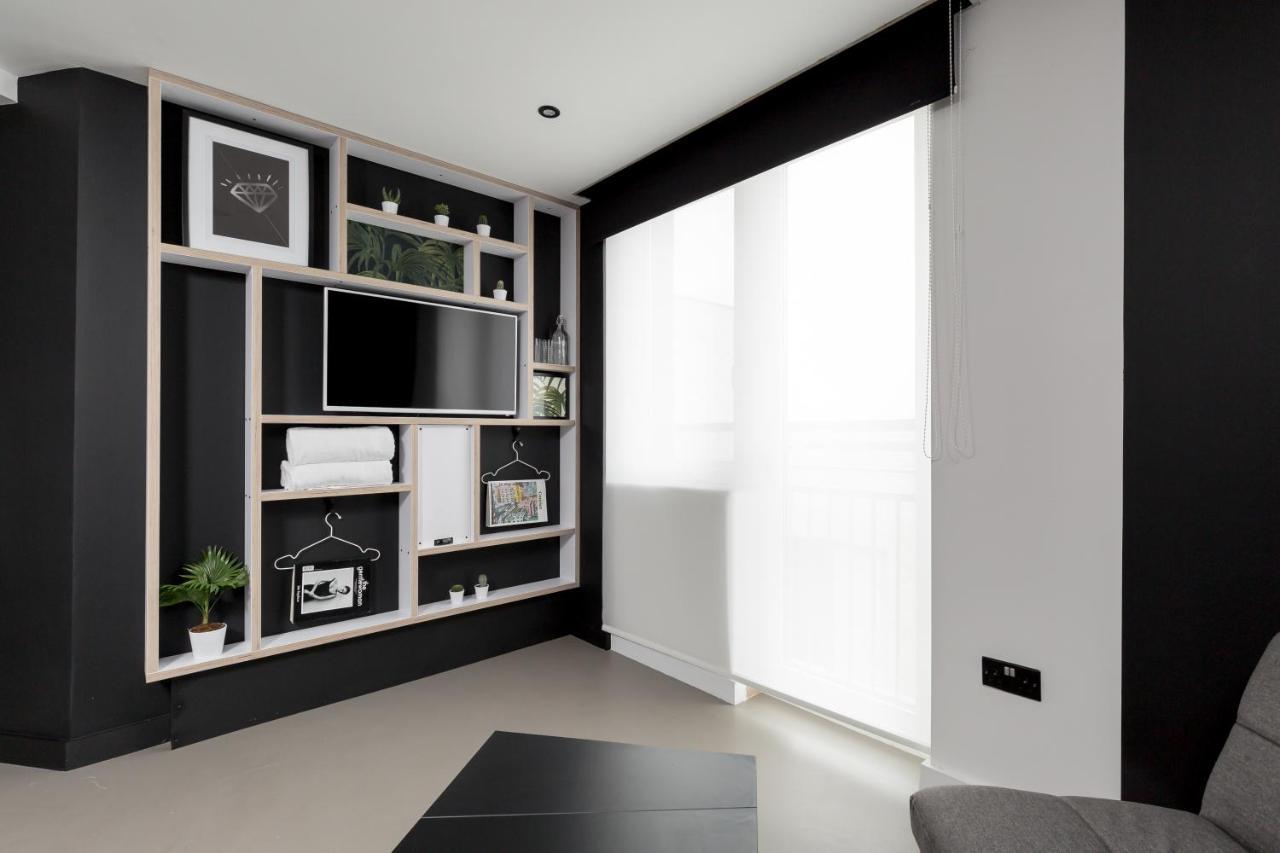 Kip Hotel London Ngoại thất bức ảnh