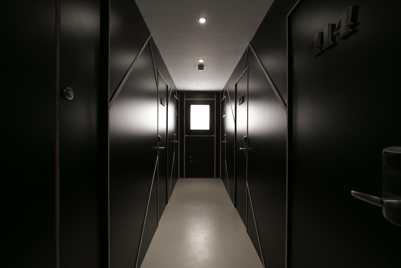 Kip Hotel London Ngoại thất bức ảnh