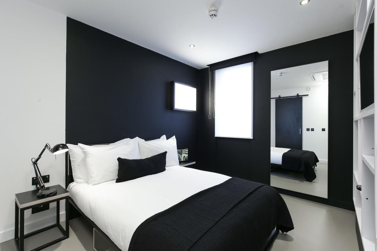 Kip Hotel London Ngoại thất bức ảnh