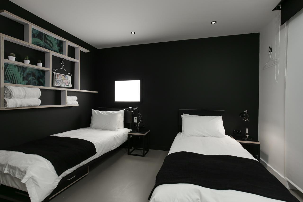 Kip Hotel London Ngoại thất bức ảnh