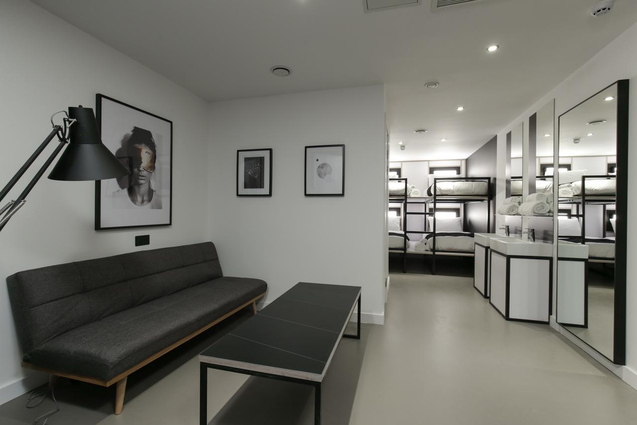Kip Hotel London Ngoại thất bức ảnh