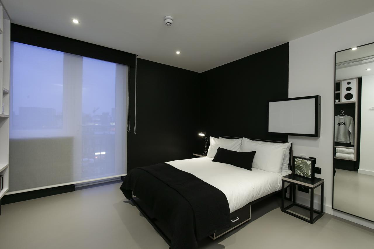 Kip Hotel London Ngoại thất bức ảnh